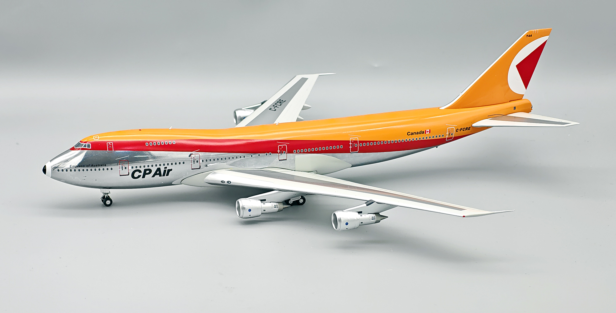 Home | INFLIGHT200